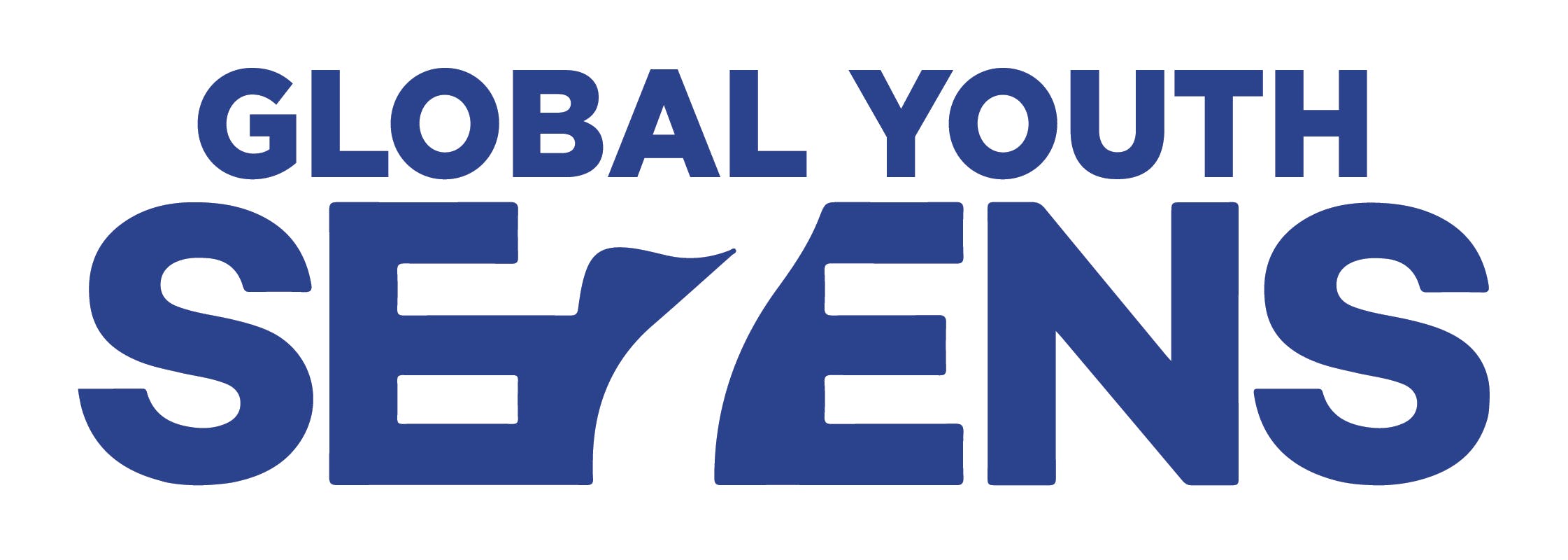 Global Youth Sevens logo